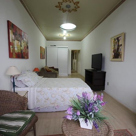 Gohouse Belfort 1002 Rio de Janeiro Exterior photo