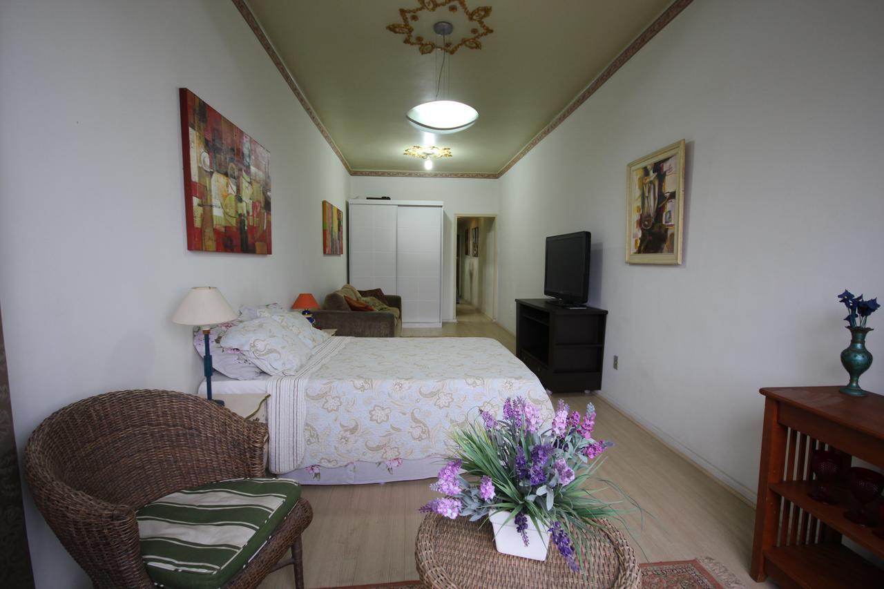 Gohouse Belfort 1002 Rio de Janeiro Exterior photo