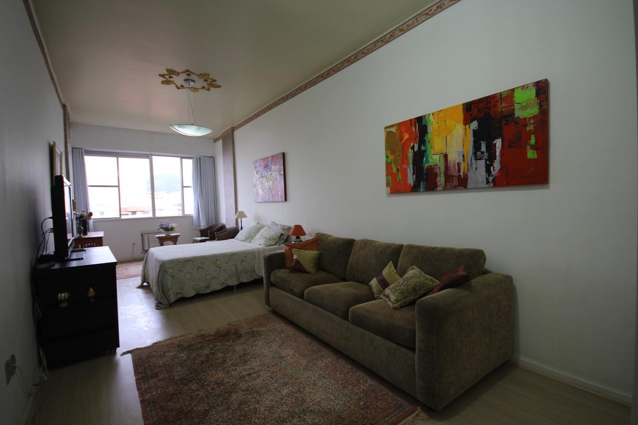 Gohouse Belfort 1002 Rio de Janeiro Exterior photo