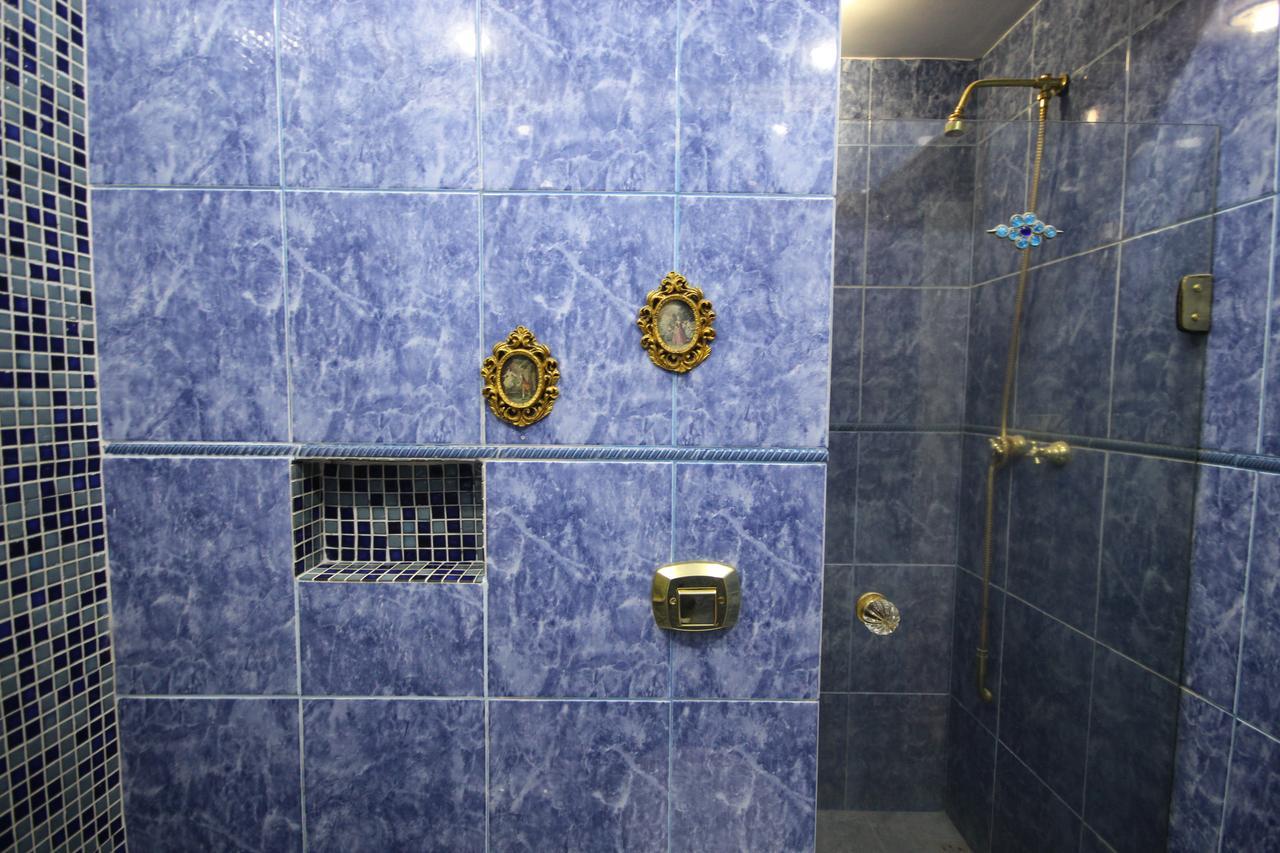 Gohouse Belfort 1002 Rio de Janeiro Exterior photo