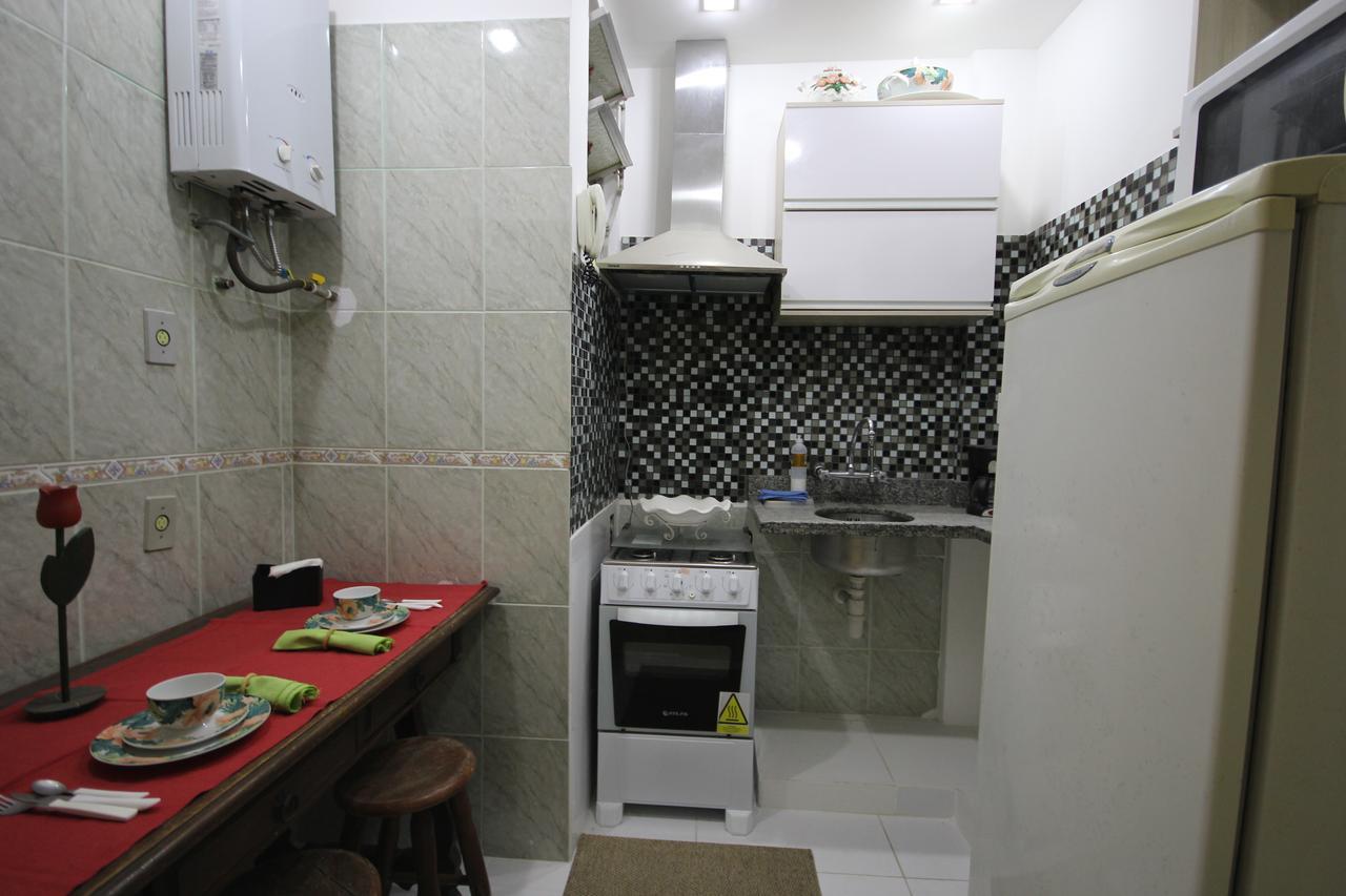 Gohouse Belfort 1002 Rio de Janeiro Exterior photo