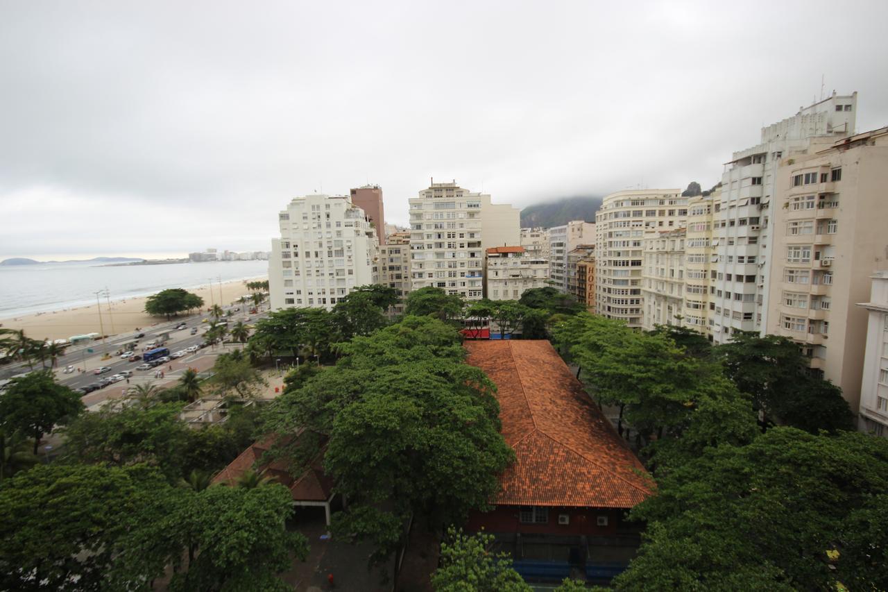 Gohouse Belfort 1002 Rio de Janeiro Exterior photo