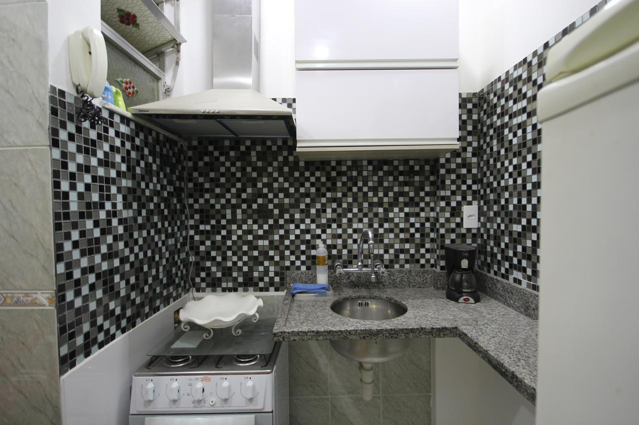Gohouse Belfort 1002 Rio de Janeiro Exterior photo