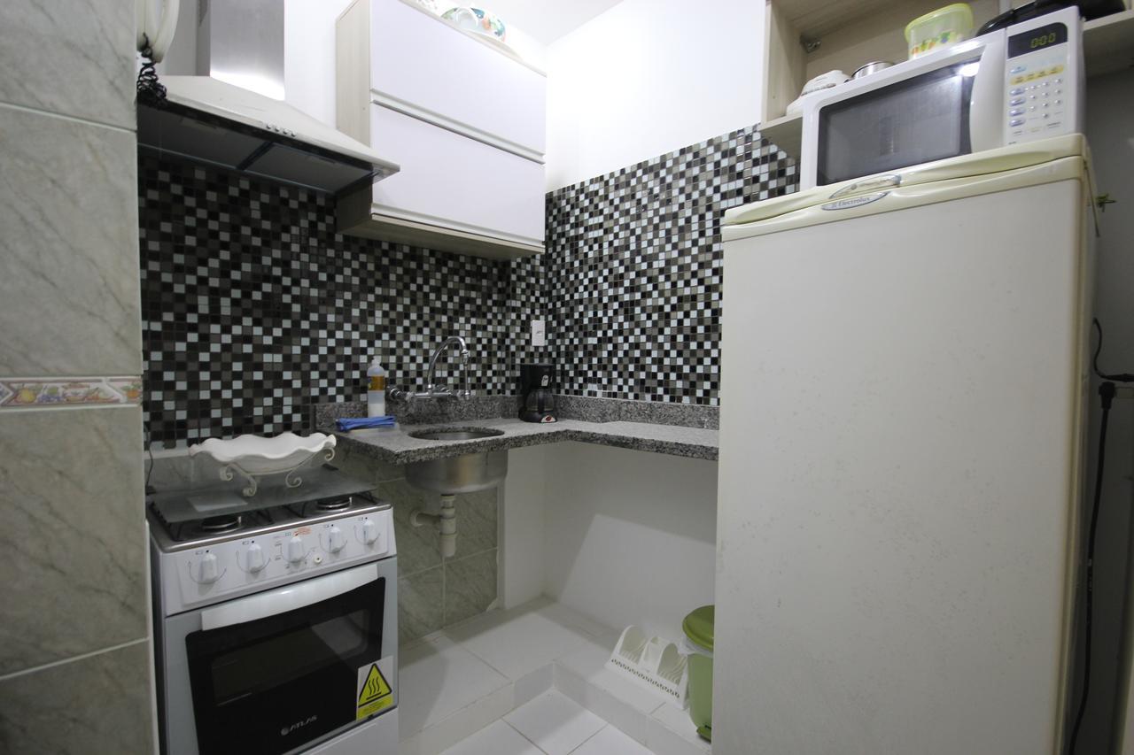 Gohouse Belfort 1002 Rio de Janeiro Exterior photo